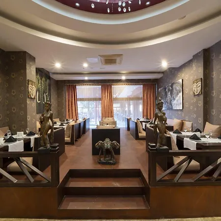Siam Elegance & Belek