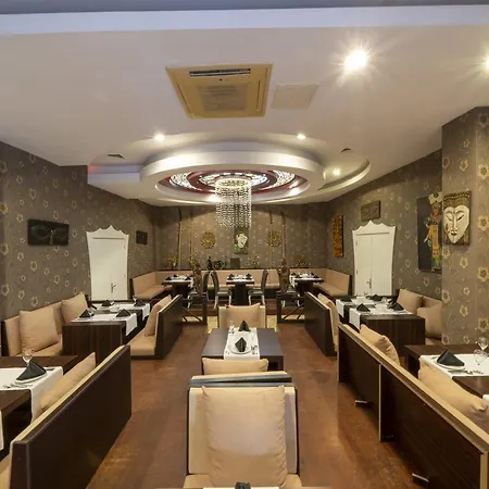 Hotel Siam Elegance & Belek