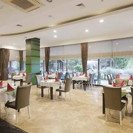 Otel Siam Elegance &