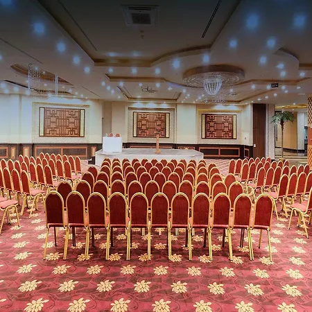 Siam Elegance & Otel