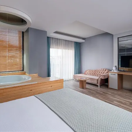 Hotell Siam Elegance &