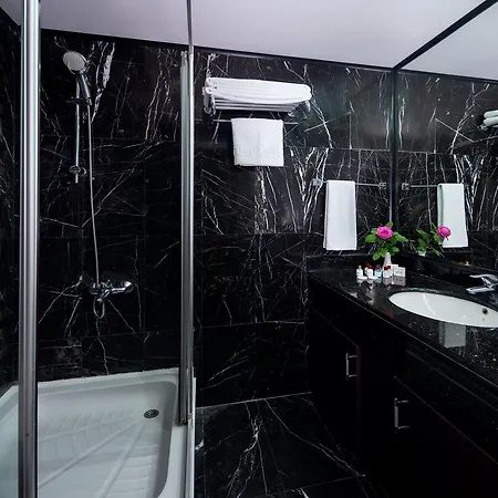 Siam Elegance & 5* Belek