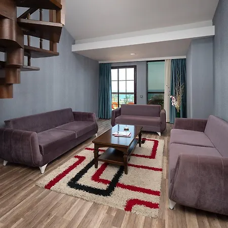 Siam Elegance & Hotell 5*