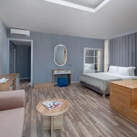Otel Siam Elegance & 5*