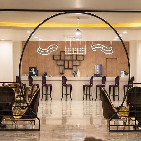 Otel Siam Elegance & 5*