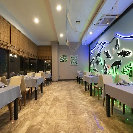Otel Siam Elegance & 5*