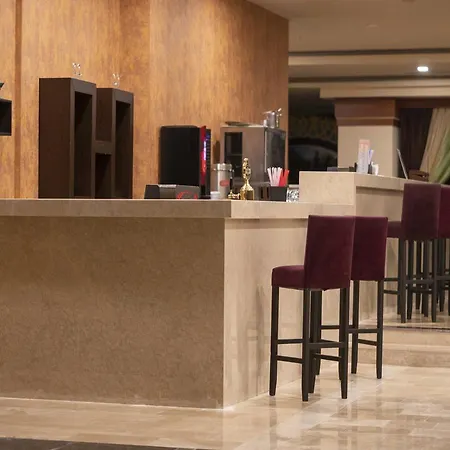 Otel Siam Elegance &