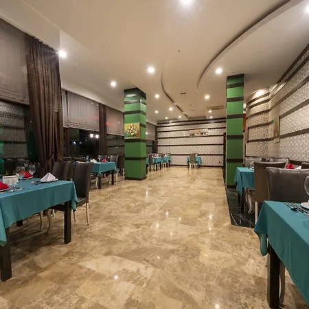 Otel Siam Elegance &