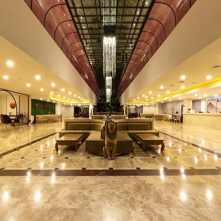 Otel Siam Elegance &