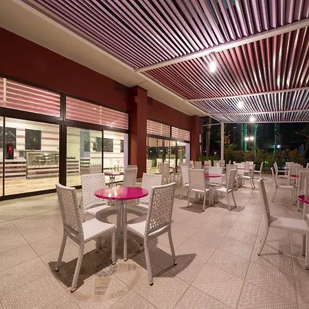 Hotell Siam Elegance & 5*