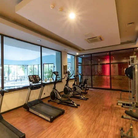 Siam Elegance & Otel