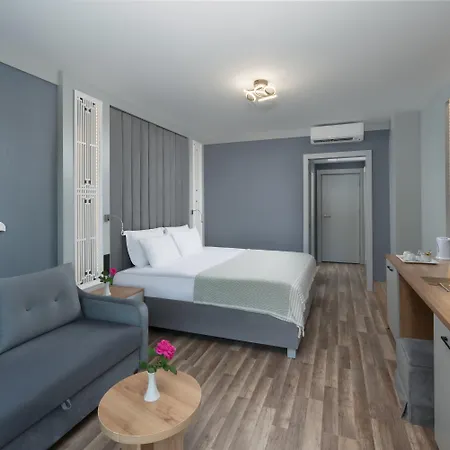 Otel Siam Elegance &