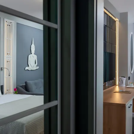 Otel Siam Elegance & Belek
