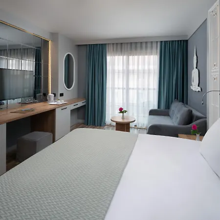 Siam Elegance & Otel 5*