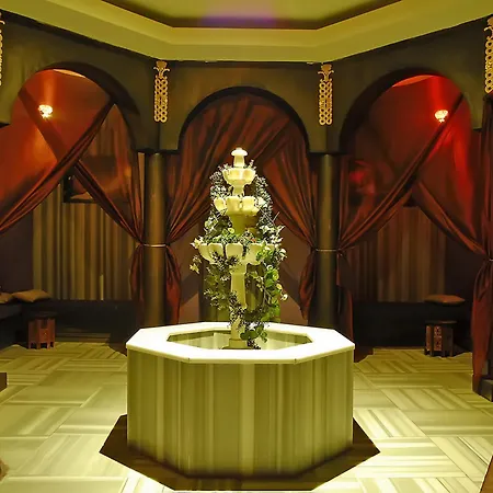 Otel Siam Elegance & Belek