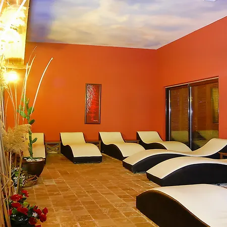 Otel Siam Elegance & Belek