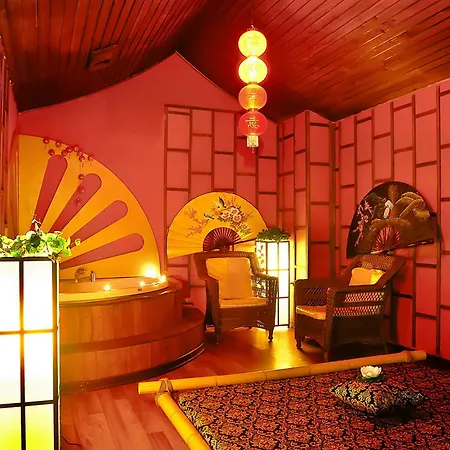 Siam Elegance &