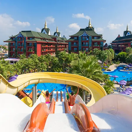 Siam Elegance & Belek