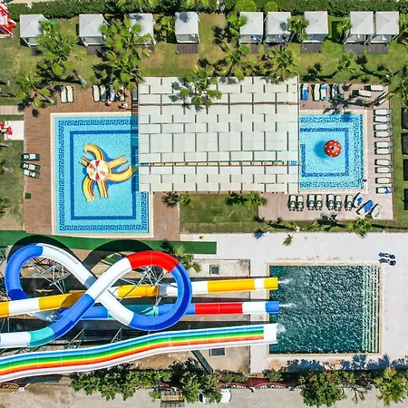 Otel Siam Elegance & 5*
