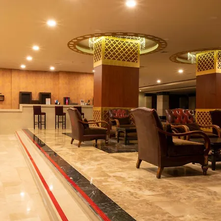 Siam Elegance & Otel 5*