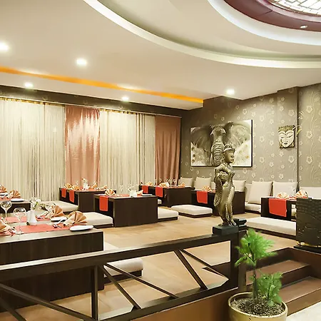Otel Siam Elegance & Belek
