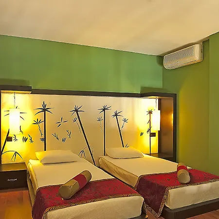 Siam Elegance & Otel