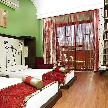 Otel Siam Elegance & Belek