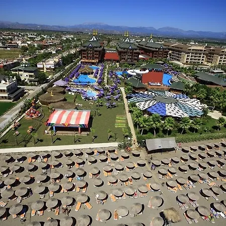 Siam Elegance & Otel