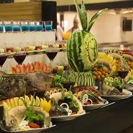 Siam Elegance & 5*