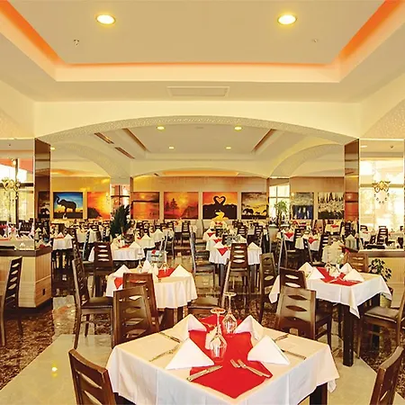Siam Elegance & Otel 5*