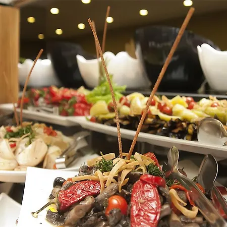 Otel Siam Elegance & Belek