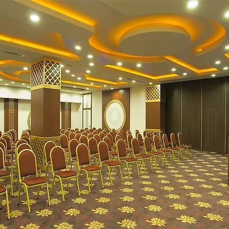 Siam Elegance & 5*