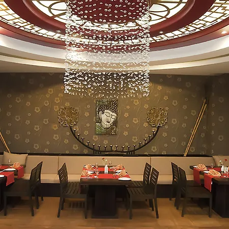 Siam Elegance & Otel