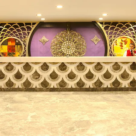 Otel Siam Elegance &