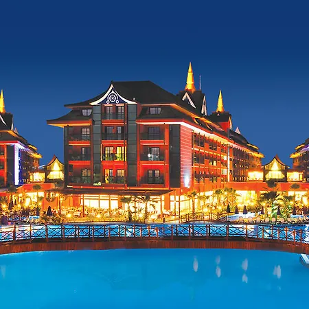 Otel Siam Elegance & 5*