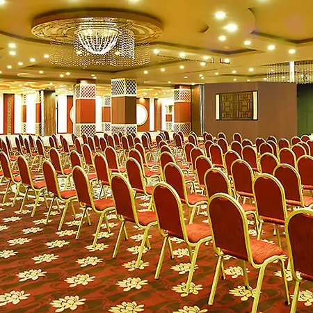Siam Elegance & Otel