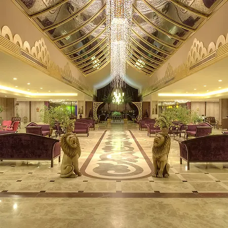Siam Elegance & Belek