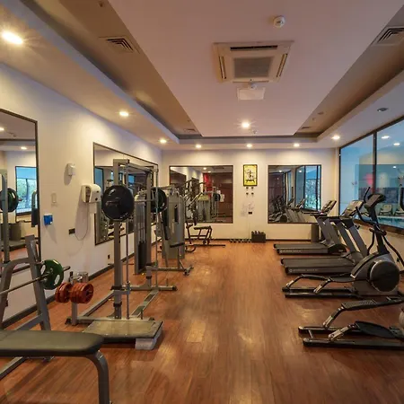 Siam Elegance Hotel&spa 5*