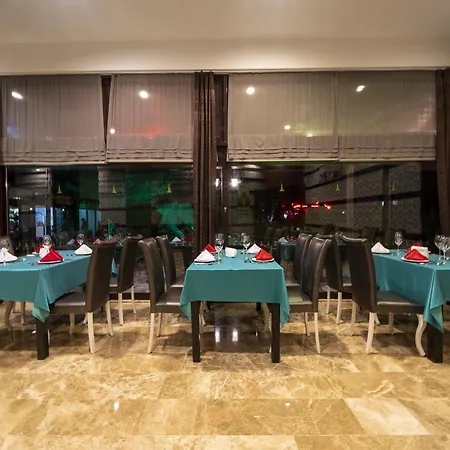Siam Elegance Hotel&spa