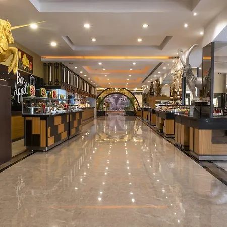 Siam Elegance Hotel&spa
